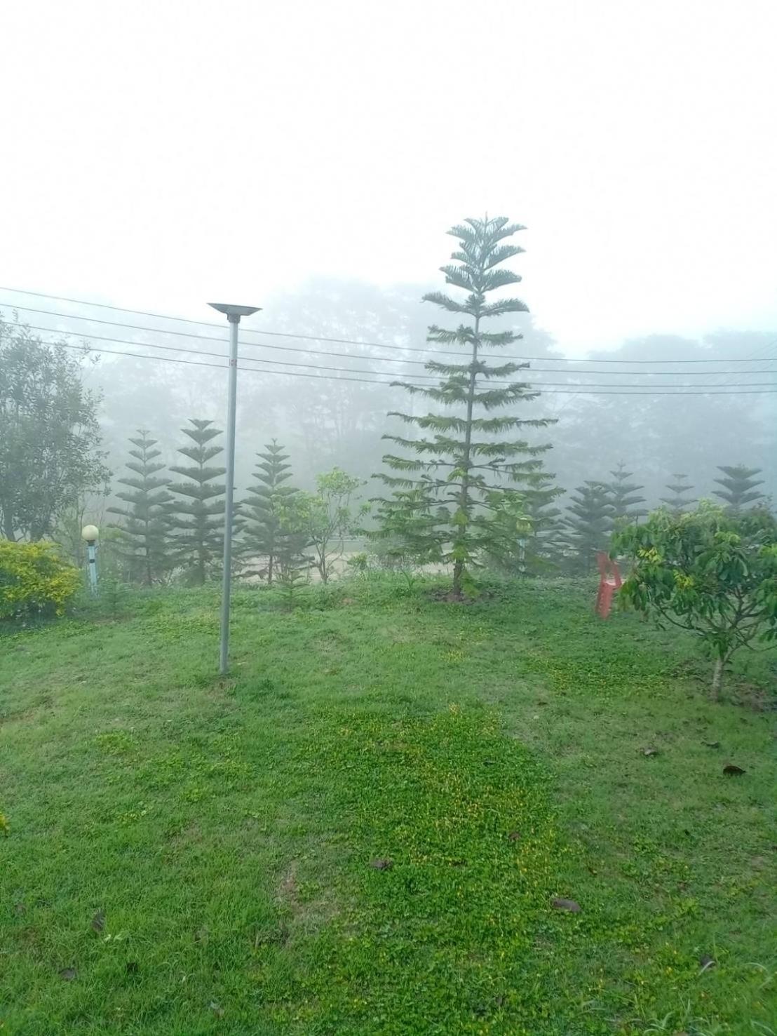 Phu Aram Khao Kho Resort Exterior photo