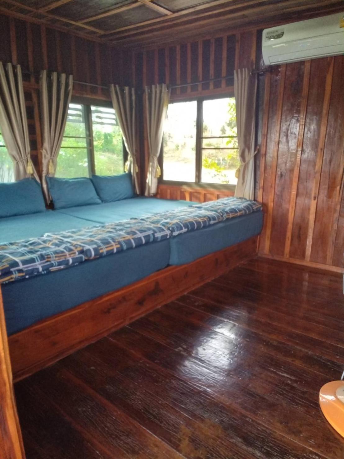 Phu Aram Khao Kho Resort Room photo