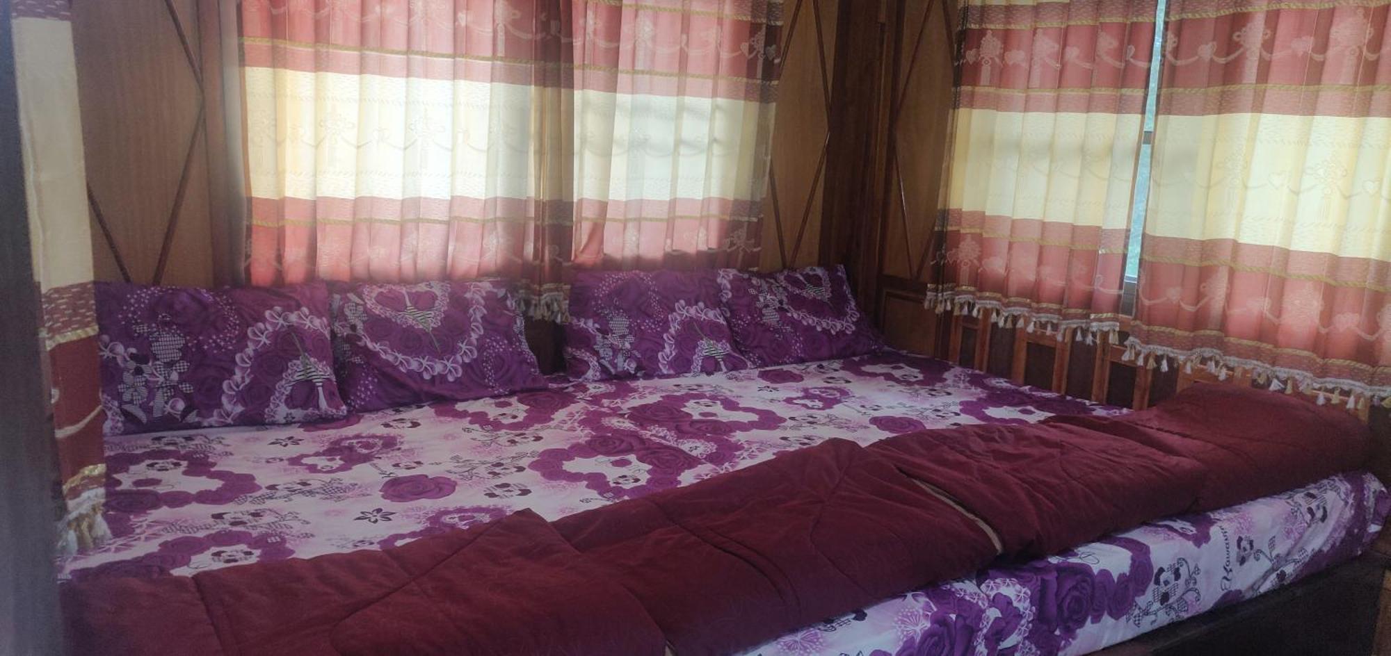 Phu Aram Khao Kho Resort Room photo