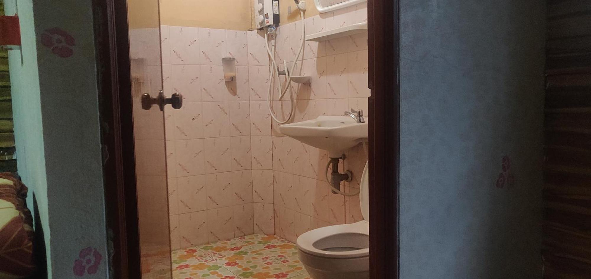 Phu Aram Khao Kho Resort Room photo