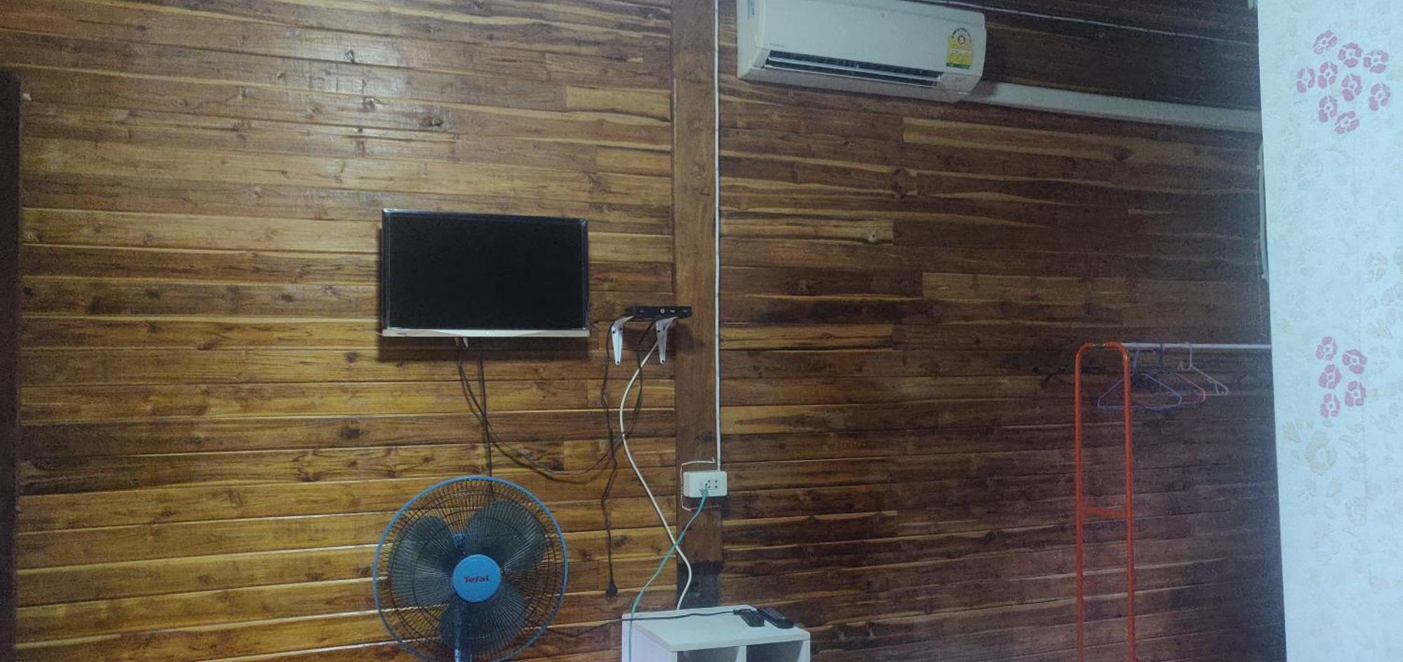 Phu Aram Khao Kho Resort Room photo