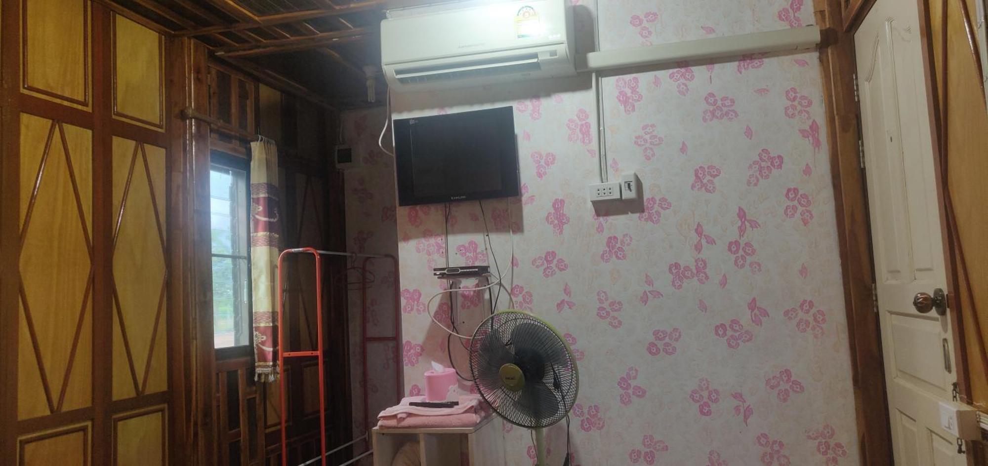Phu Aram Khao Kho Resort Room photo