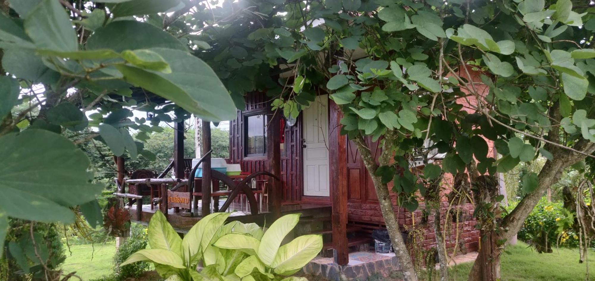 Phu Aram Khao Kho Resort Room photo